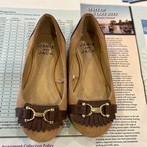 Gorgeous Suade dress shoes